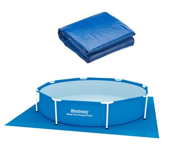 BESTWAY PROSTIRKA ZA BAZEN 274 CM X 274 CM