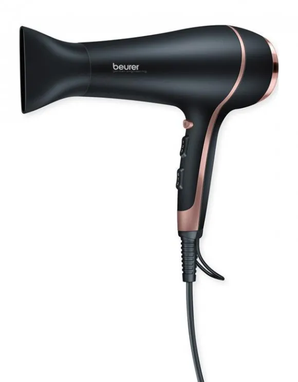 Beurer Fen za kosu HC30 - Crni