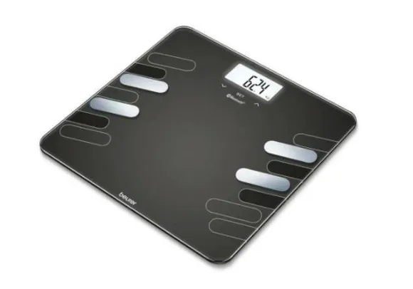 Beurer Vaga za merenje telesne težine BF600 Style