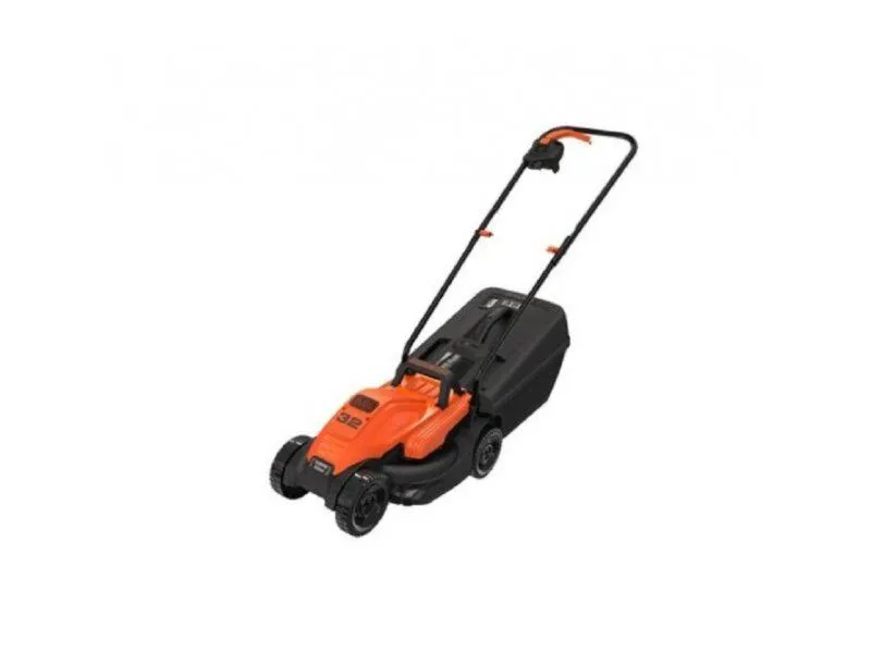 BLACK&DECKER ELEKTRIČNA ROTACIONA KOSILICA BEMW451-QS