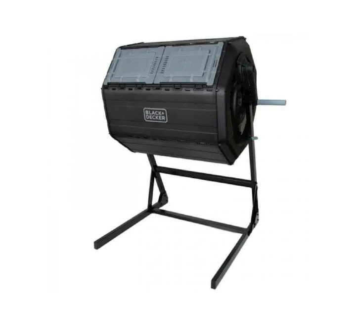 BLACK&DECKER KOMPOSTER 151 L BDTCOM01-XJ