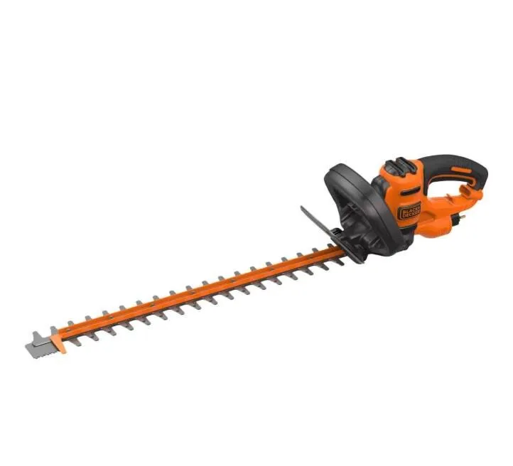 BLACK&DECKER TRIMER ZA ŽIVU OGRADU BEHTS501-QS