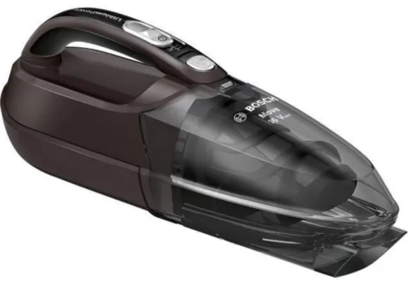 Bosch Ručni usisivač BHN16L