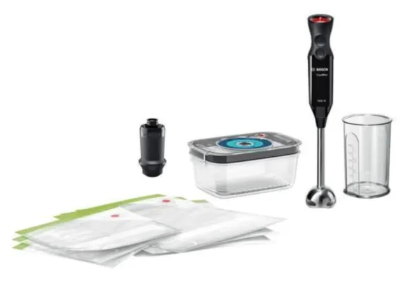 Bosch Štapni mikser MS6CB61V1