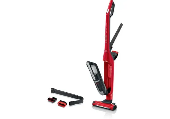 Bosch Štapni usisivač BBH3ZOO28 - Crveni