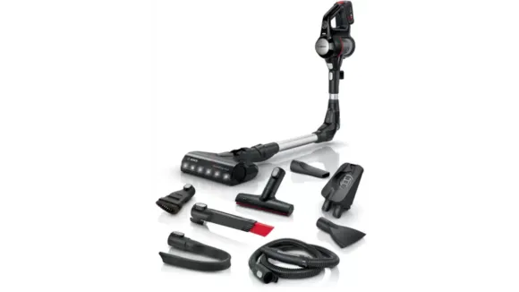 Bosch Štapni usisivač Unlimited 7 BCS711EXT - Crni