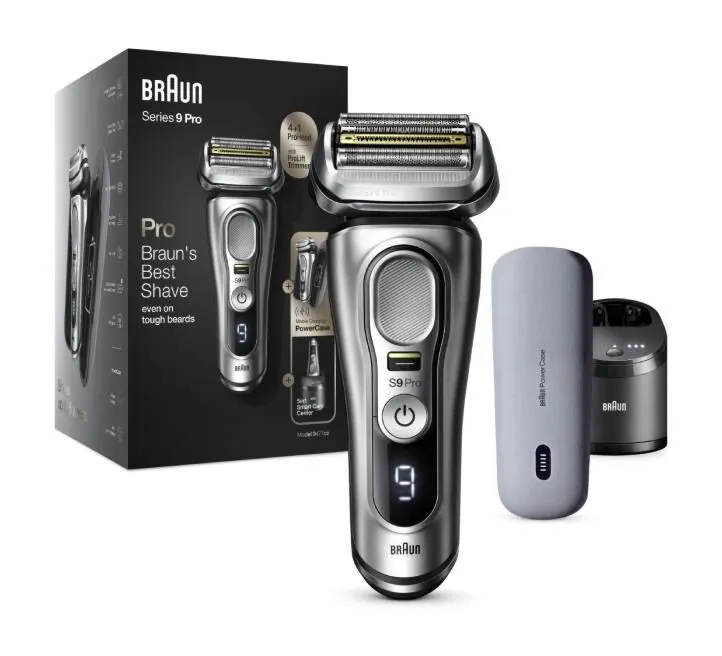 Braun Aparat za brijanje 9477cc