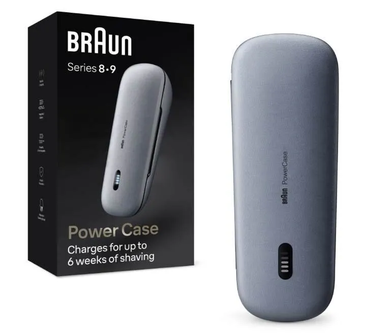 Braun Futrola za punjenje aparata za brijanje 9484pc
