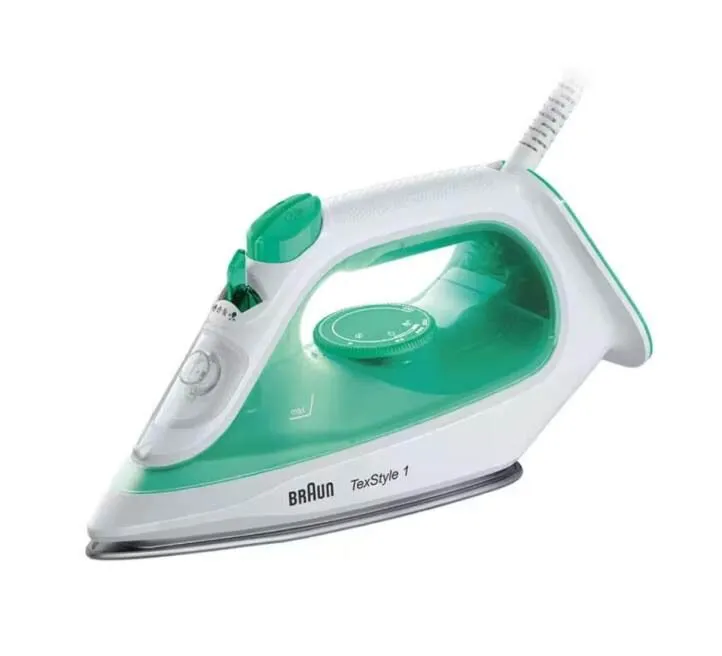 Braun Pegla na paru SI1040GR 