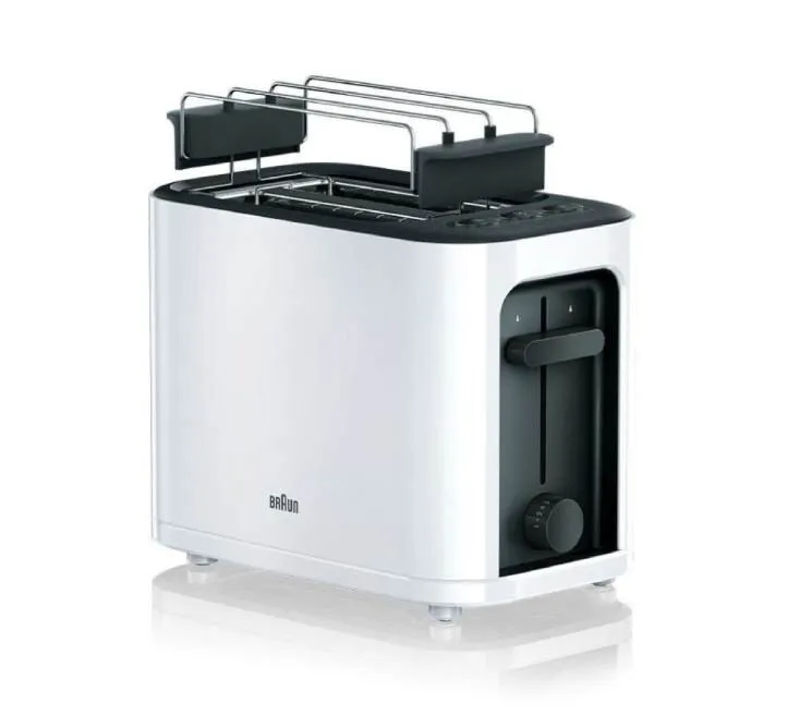 Braun Toster za hleb HT3010WH