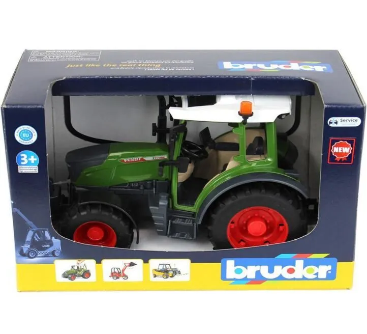 BRUDER IGRAČKA - TRAKTOR FENDT VARIO 211