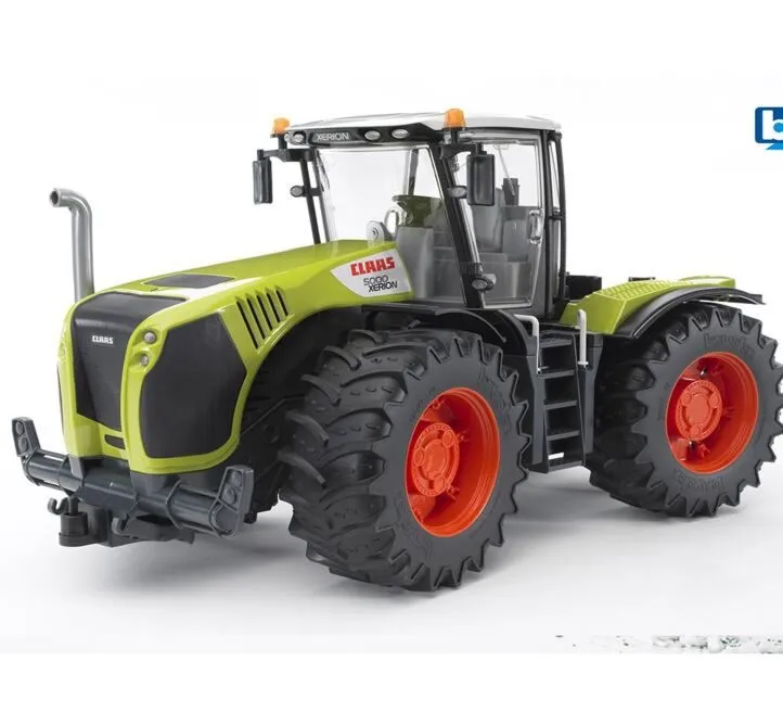 BRUDER IGRAČKA TRAKTOR