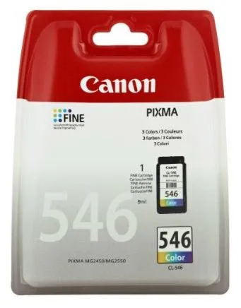CANON KERTRIDŽ CL 546