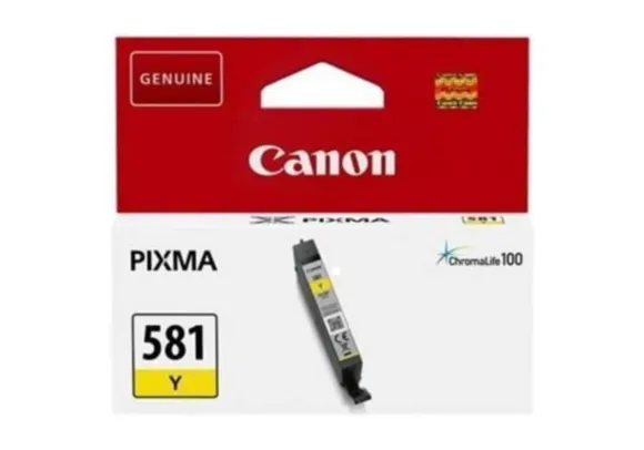 CANON KETRIDŽ 2105C001AA - ŽUTI
