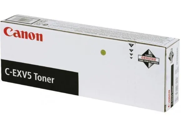 CANON TONER C-EXV5 IR1600