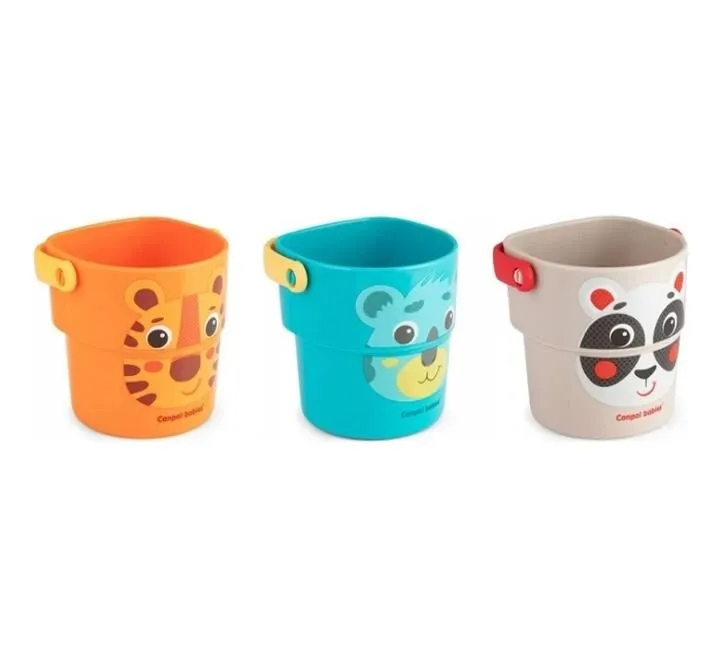 CANPOL BABIES IGRAČKA ZA KUPANJE 56/000