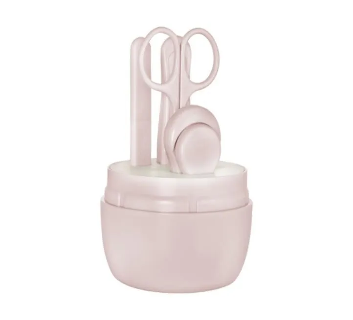 CANPOL BABIES MANIKIR SET ZA NEGU BEBA 9/814_PIN