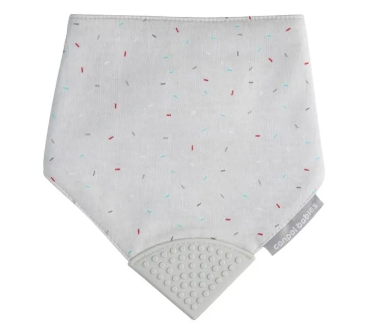 CANPOL BABIES PORTIKLA MARAMA SA GLODALICOM 0M+ - GREY 26/902