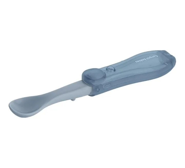 CANPOL BABIES SKLOPIVA KAŠIKA 56/611 - BLUE