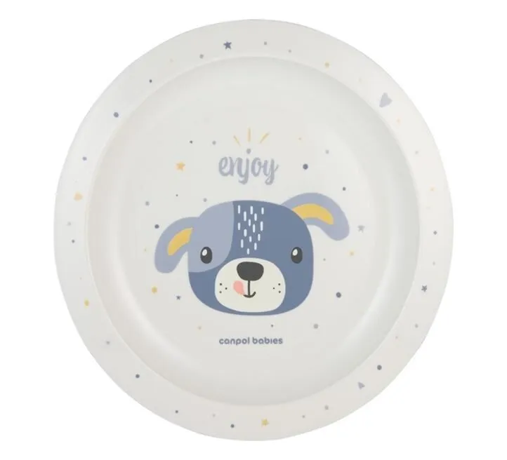 Canpol Babies Tanjir za decu - Plavi 4/411_blu2