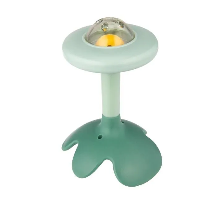 CANPOL BABIES ZVEČKA SENSORY - 56/610 GREEN