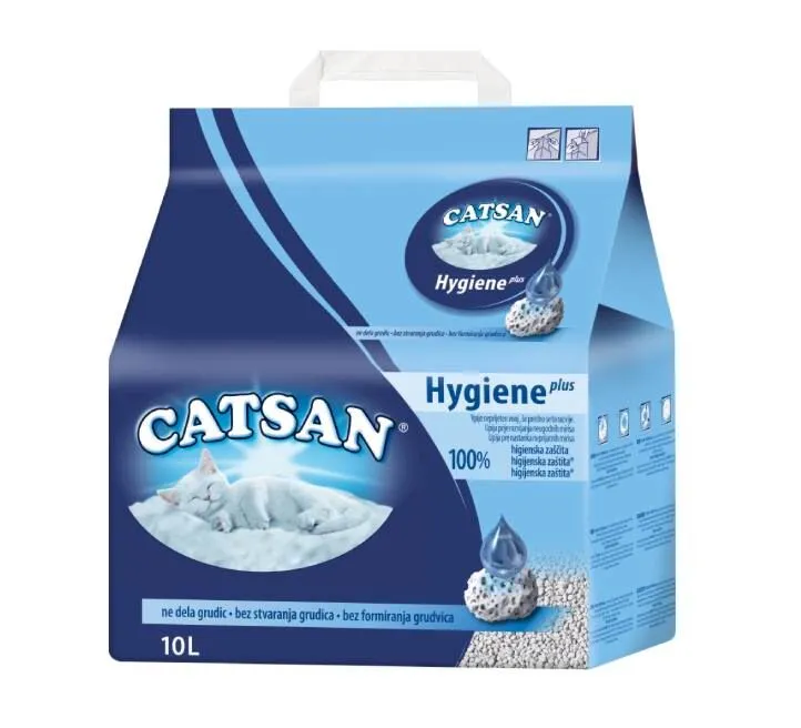 CATSAN POSIP 10 L