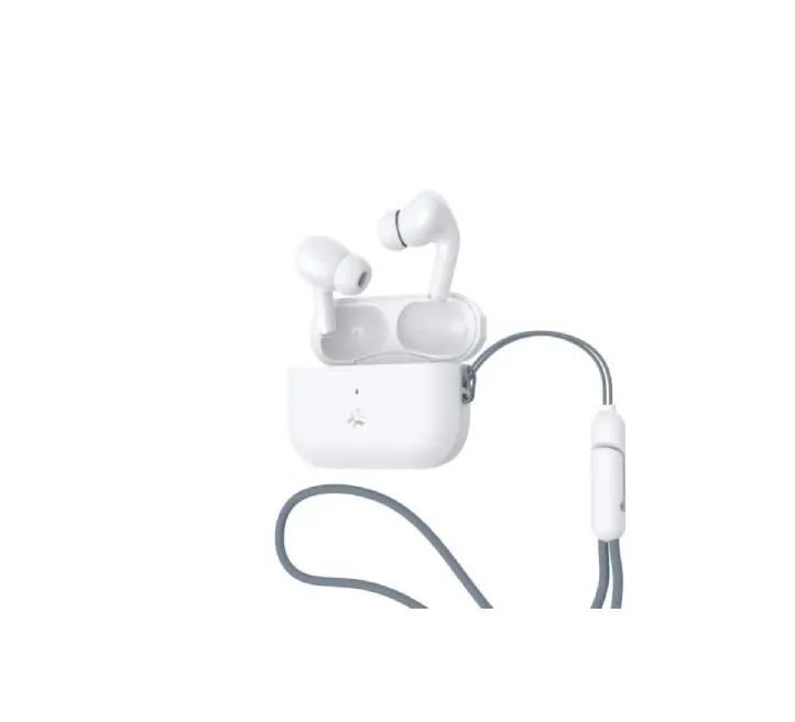 CELLY BLUETOOTH SLUŠALICE HARMONY - BELE