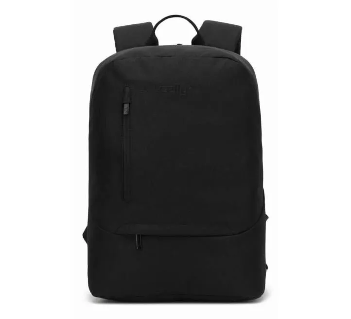 CELLY RANAC ZA LAPTOP DAYPACK - CRNI