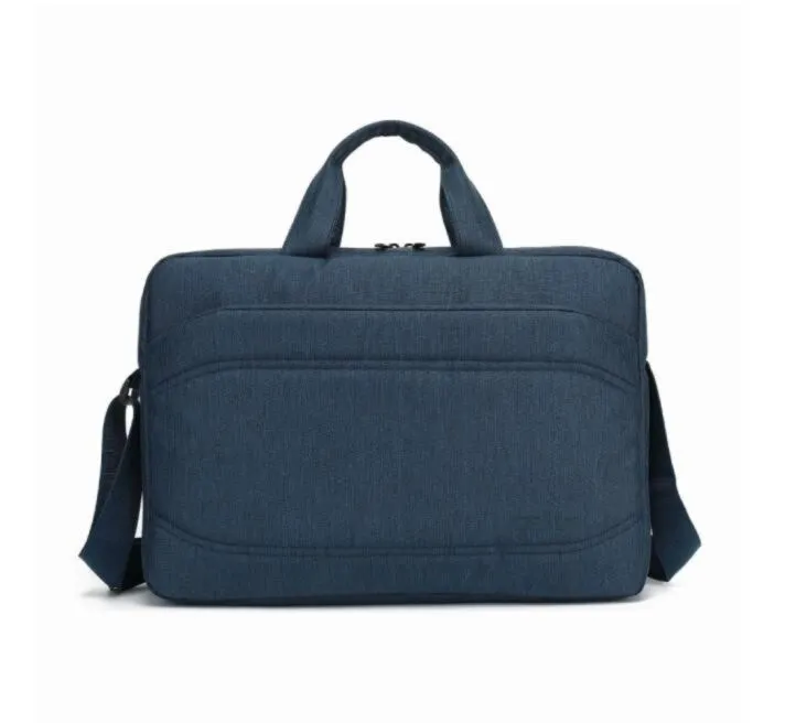 CELLY TORBA ZA LAPTOP MESSENGERBAG - PLAVA