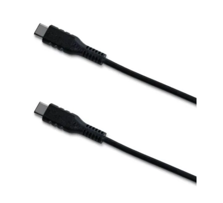 CELLY USB KABL USB-C USB-C BK