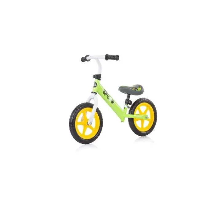CHIPOLINO BALANS BICIKL SPEED - ZELENI
