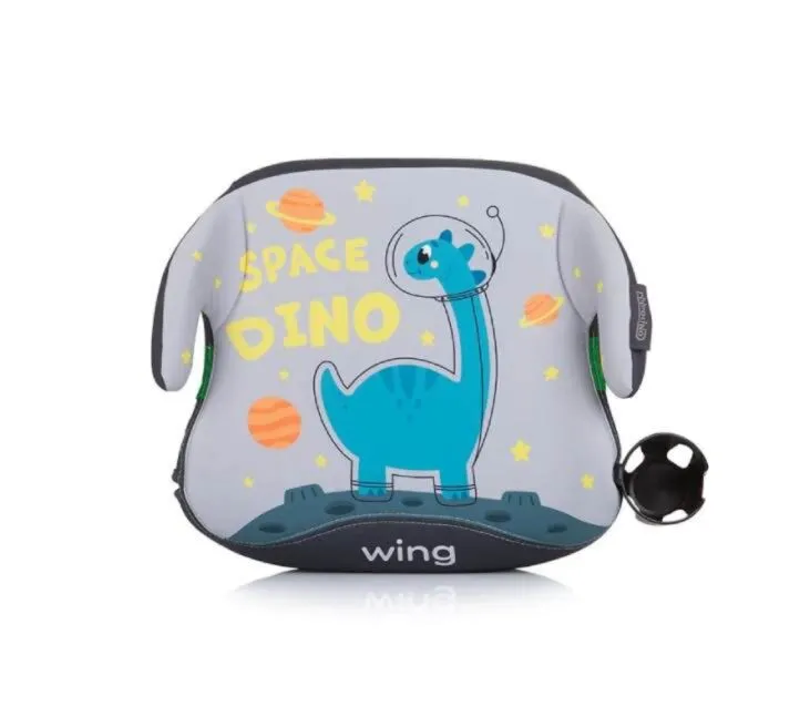 CHIPOLINO BUSTER SEDIŠTE WING - DINO