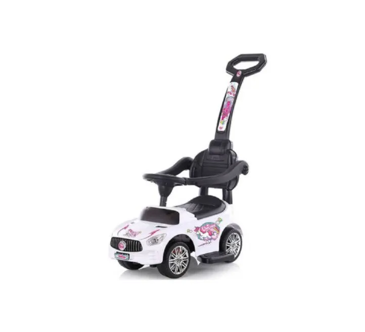 CHIPOLINO GURALICA SA RUČKOM 2U1 ZA DECU UNICORN WH