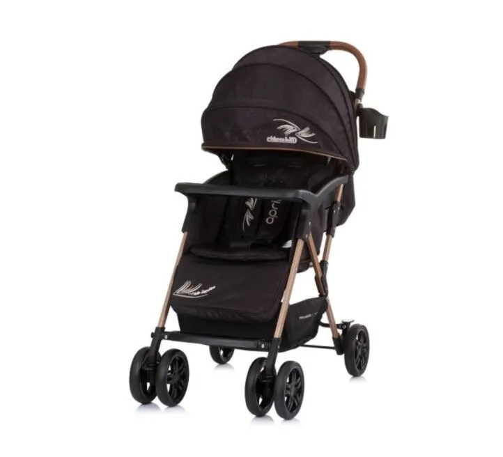 CHIPOLINO KOLICA ZA BEBE APRIL - OBSIDIA