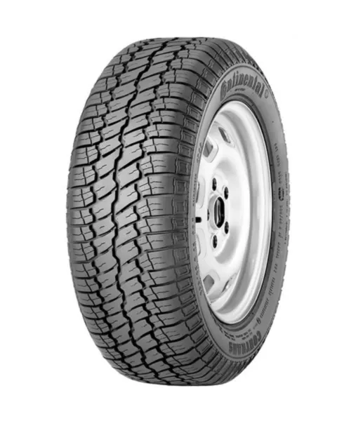 Continental Letnja auto guma 165/80R15 87T L