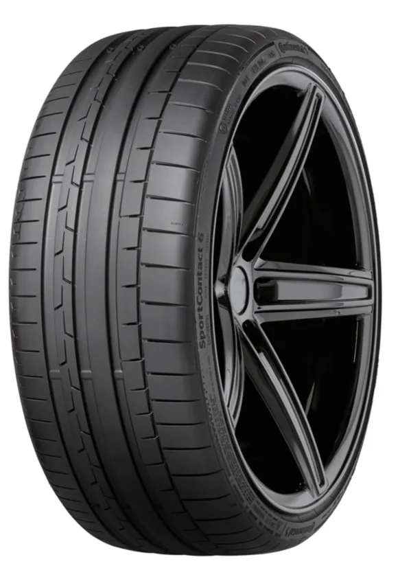 Continental Letnja auto guma 235/40R18 95Y XL  L