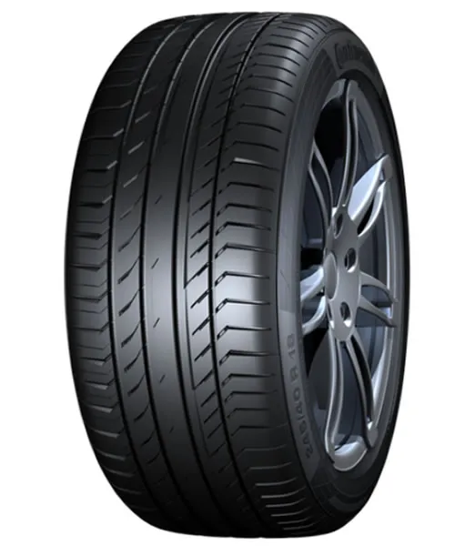 Continental Letnja auto guma 295/40R22 112Y XL  L