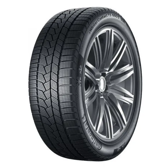 CONTINENTAL ZIMSKA GUMA 255/40R20 101W XL