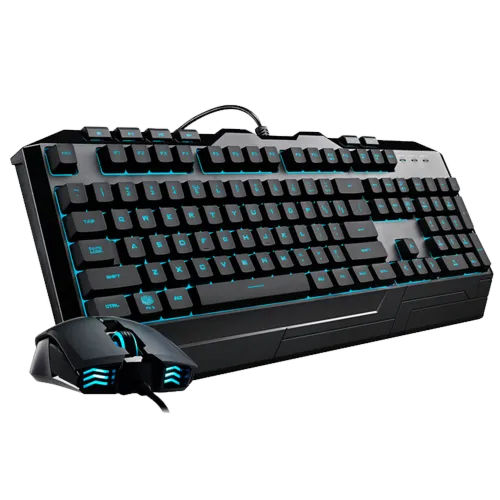 COOLER MASTER KOMPLET TASTATURA I MIŠ DEVASTATOR SGB-3000-KKMF1