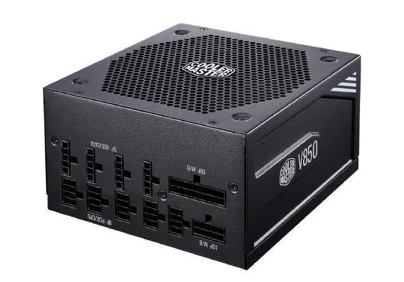 COOLER MASTER NAPAJANJE V850 GOLD - V2