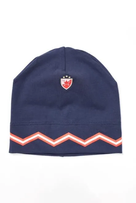 CRVENA ZVEZDA KAPICA ZA BEBE - TEGET 3133-23T