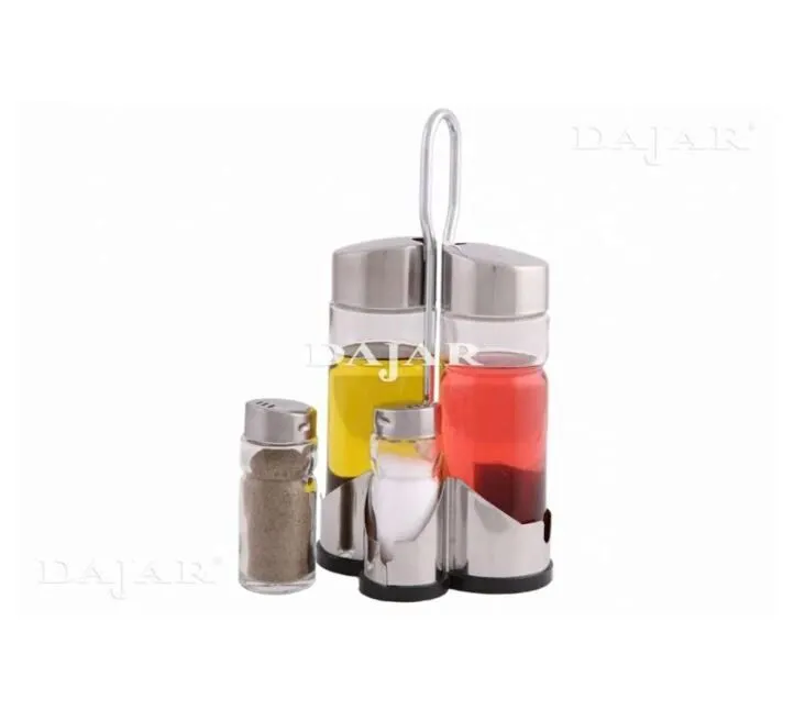 Dajar Set za začine DJ37859