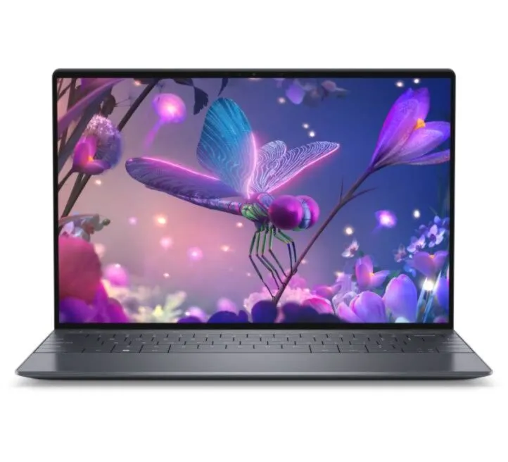 DELL LAPTOP XPS 13 PLUS 9320 13,4''/INTEL CORE I7-1360P/16 GB/1TB SSD/INTEL IRIS XE/WINDOWS 11 PRO