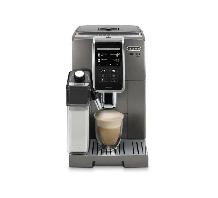 DELONGHI ESPRESSO APARAT ECAM370.95.T
