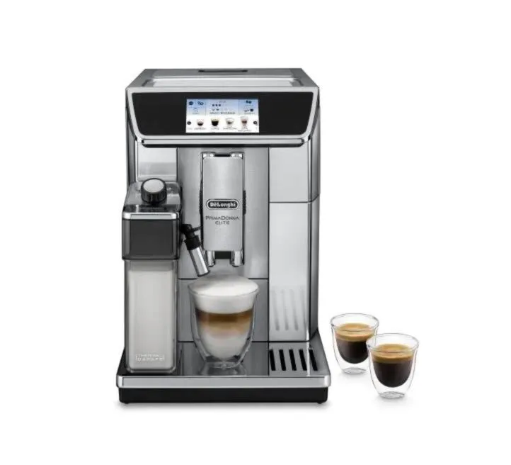 DeLonghi Espresso aparat ECAM650.75.MS