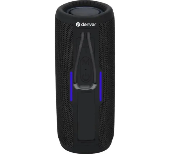 Denver Bluetooth zvučnik BTV-150-Crni