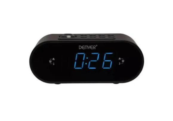 DENVER RADIO SAT CRP-717 - CRNI