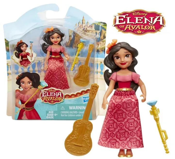 DISNEY PRINCEZA ELENA 1019760