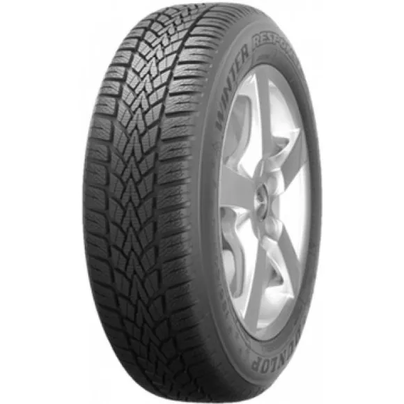 DUNLOP ZIMSKA GUMA 155/65R14 75T WIN