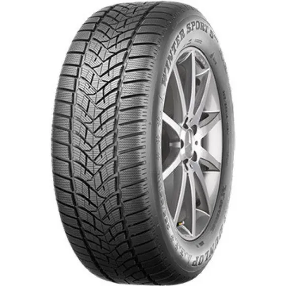 Dunlop Zimska guma 225/50R17 94H WIN